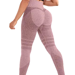 Sweety Shape — Sculpting and Massaging Shaping Leggings