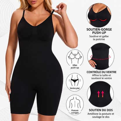Sweety Shape — Combinaison Gainante Intégrale