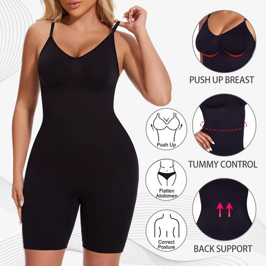 Sweety Shape — Combinaison Gainante Intégrale