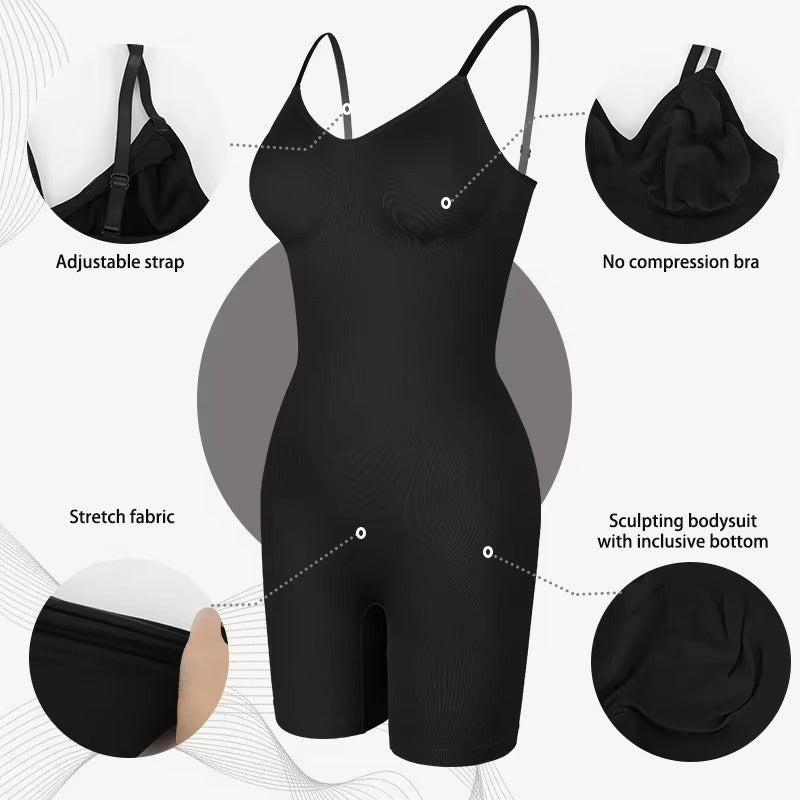 Sweety Shape — Full Body Shaper
