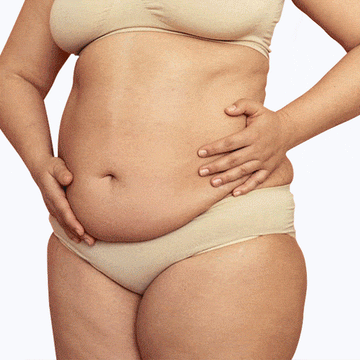 Sweety Shape — Sculpting and Massaging Shaping Leggings