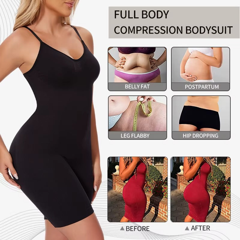 Sweety Shape — Full Body Shaper