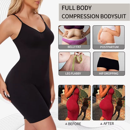 Sweety Shape — Full Body Shaper